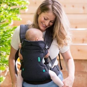 Infantino infant carrier